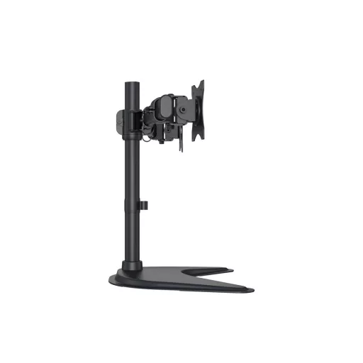Multibrackets 3330 asztali TV konzol 68,6 cm (27") Fekete
