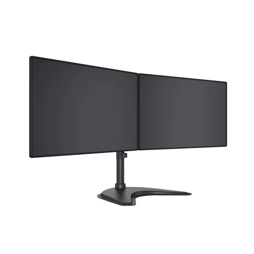 Multibrackets 3330 asztali TV konzol 68,6 cm (27") Fekete