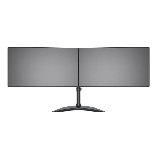 Multibrackets 3330 asztali TV konzol 68,6 cm (27") Fekete
