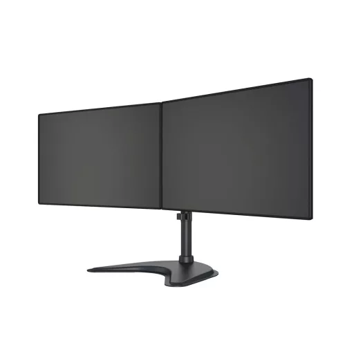 Multibrackets 3330 asztali TV konzol 68,6 cm (27") Fekete
