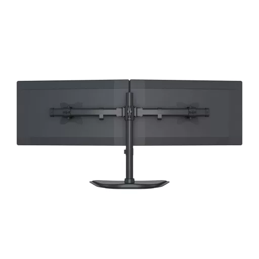 Multibrackets 3330 asztali TV konzol 68,6 cm (27") Fekete