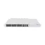 Mikrotik CRS326-4C+20G+2Q+RM hálózati kapcsoló Vezérelt Gigabit Ethernet (10/100/1000) Szürke