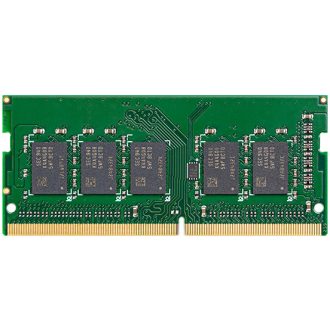 Synology D4NESO-2666-4G 4 GB 1 x 4 GB DDR4