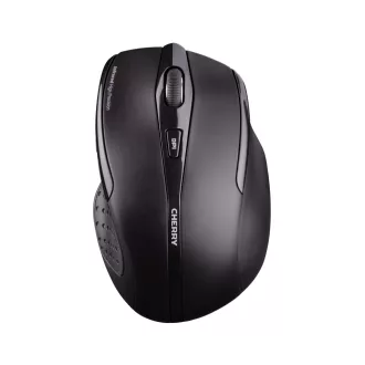   CHERRY MW 3000 egér Irodai Jobbkezes Vezeték nélküli RF Optikai 1750 DPI
