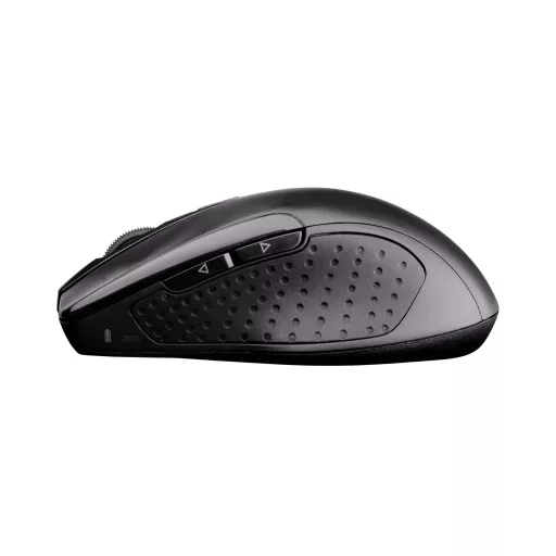 CHERRY MW 3000 egér Irodai Jobbkezes Vezeték nélküli RF Optikai 1750 DPI