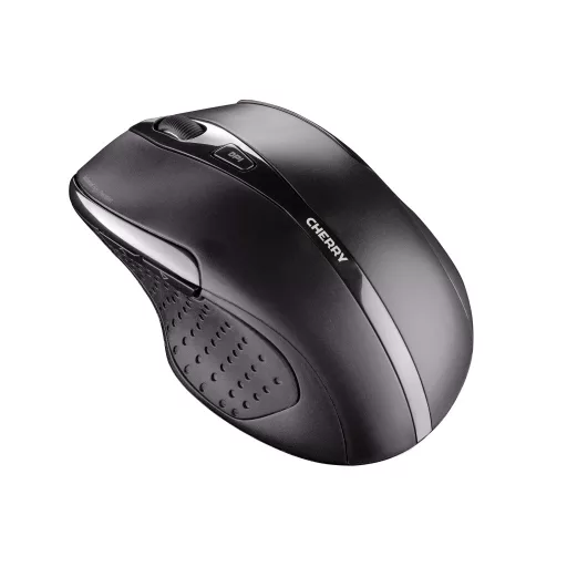 CHERRY MW 3000 egér Irodai Jobbkezes Vezeték nélküli RF Optikai 1750 DPI