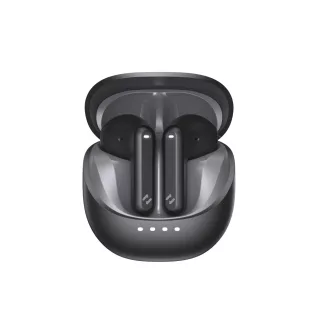   Havit 6939119080785 fejhallgató és headset True Wireless Stereo (TWS) Hallójárati Hívás/zene Bluetooth Fekete