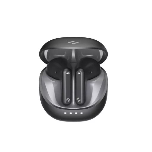 Havit 6939119080785 fejhallgató és headset True Wireless Stereo (TWS) Hallójárati Hívás/zene Bluetooth Fekete