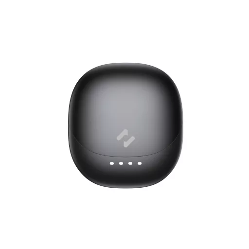 Havit 6939119080785 fejhallgató és headset True Wireless Stereo (TWS) Hallójárati Hívás/zene Bluetooth Fekete