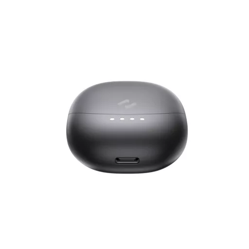 Havit 6939119080785 fejhallgató és headset True Wireless Stereo (TWS) Hallójárati Hívás/zene Bluetooth Fekete