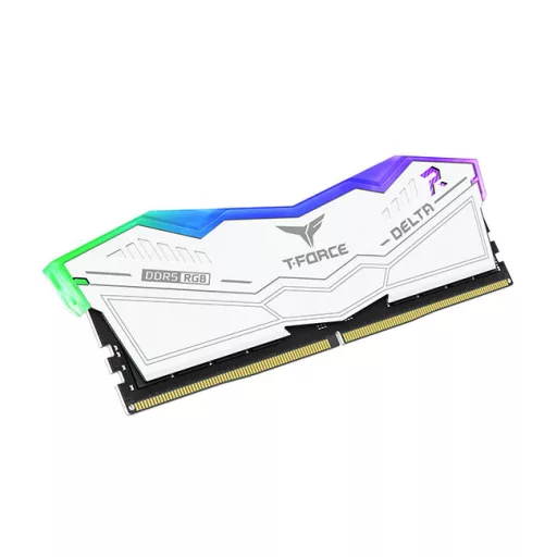 Team Group DELTA RGB 64 GB 2 x 32 GB DDR5 288-pin DIMM