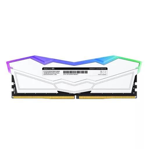 Team Group DELTA RGB 64 GB 2 x 32 GB DDR5 288-pin DIMM
