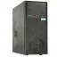 Inter-Tech Case ATX IT-8835 Ripple Fekete