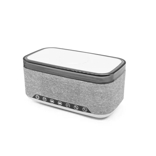 Denver CRQ-225 rádió Óra Szürke