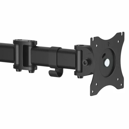 StarTech.com ARMPIVOTB asztali TV konzol 68,6 cm (27") Fekete
