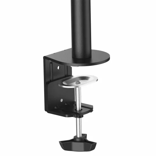 StarTech.com ARMPIVOTB asztali TV konzol 68,6 cm (27") Fekete