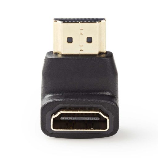 Nedis CVGB34901BK csatlakozó átlakító HDMI Fekete