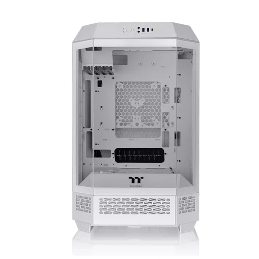 Thermaltake The Tower 300 Micro Tower Fehér