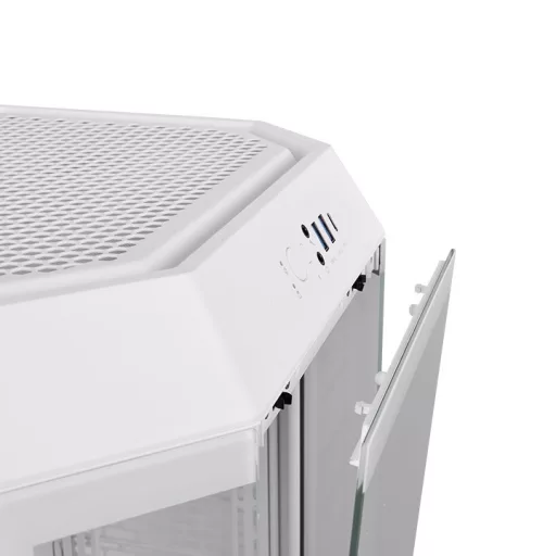 Thermaltake The Tower 300 Micro Tower Fehér