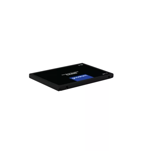 Goodram CX400 SSDPR-CX400-02T-G2 2 TB 2.5" Serial ATA III 3D NAND