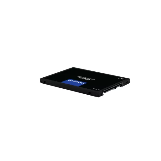 Goodram CX400 SSDPR-CX400-02T-G2 2 TB 2.5" Serial ATA III 3D NAND