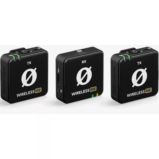 RØDE Wireless ME Dual