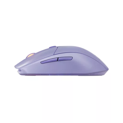 Steelseries 62525 egér Játék Jobbkezes RF vezeték nélküli + Bluetooth Optikai 18000 DPI