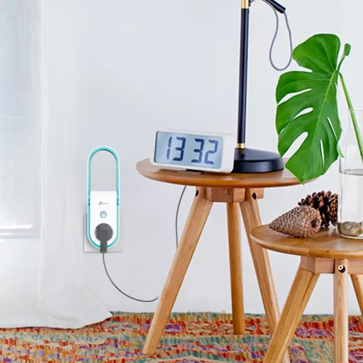 TP-Link RE365 hálózati bővítő Hálózati jelismétlő Fehér 10, 100 Mbit/s