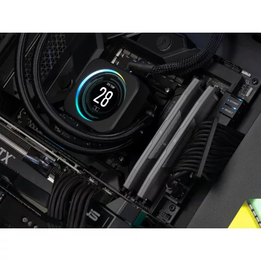 Corsair Vengeance 64 GB 2 x 32 GB DDR5 288-pin DIMM