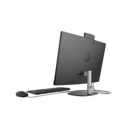 HP ProOne 240 G10 Intel® Core™ i3 i3-N300 60.5 cm (23.8") 1920 x 1080 px All-in-One PC 8 GB DDR4-SDRAM 512 GB SSD Windows 11 Pro Wi-Fi 6 (802.11ax) Gray