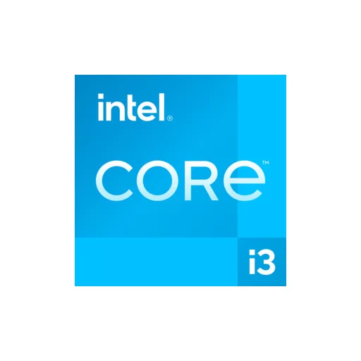 Intel Core i3-14100T 12 MB Smart Cache Tálca