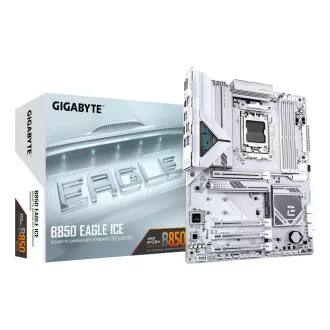 GIGABYTE B850 EAGLE ICE AMD B850 Socket AM5 ATX