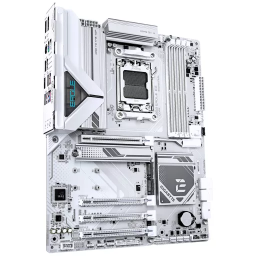 GIGABYTE B850 EAGLE ICE AMD B850 Socket AM5 ATX