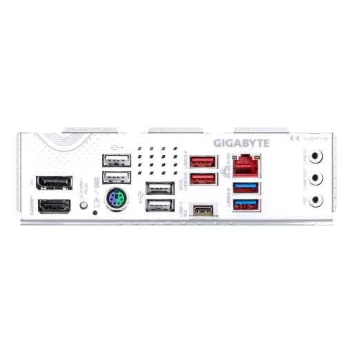 GIGABYTE B850 EAGLE ICE AMD B850 Socket AM5 ATX