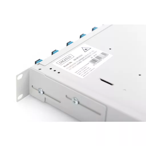 Digitus DN-96200-QL hálózati berendezés tároló és szekrény