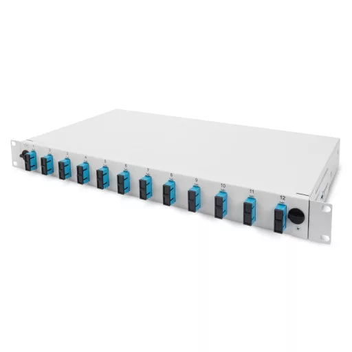 Digitus DN-96200-QL hálózati berendezés tároló és szekrény