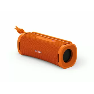   Sony SRSULT10D Hordozható és party hangszóró Mono hordozható hangszóró Narancssárga 30 W