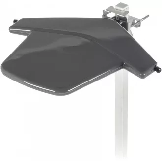 Antena SDA 512 DVB-T2/T 20dB, 75Ohm 4G LTE