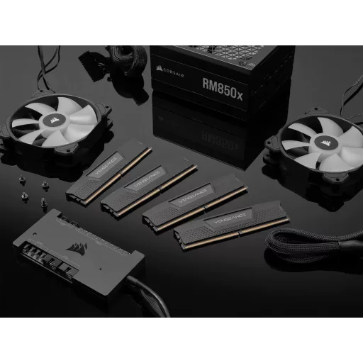 Corsair Vengeance CMK96GX5M2B6000C30 96 GB 2 x 48 GB DDR5 288-pin DIMM