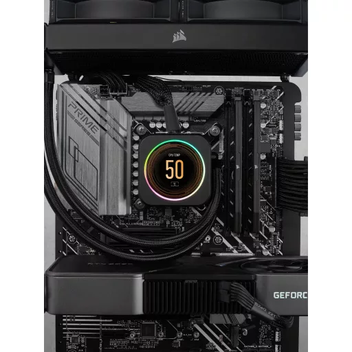 Corsair Vengeance CMK96GX5M2B6000C30 96 GB 2 x 48 GB DDR5 288-pin DIMM
