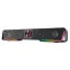 SPEEDLINK GRAVITY RGB Fekete 6 W