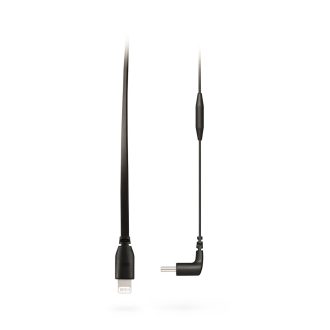 RØDE SC15 3 M Fekete