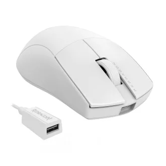   REDRAGON M916W-PRO-4K K1NG egér RF Wireless + Bluetooth + USB Type-C