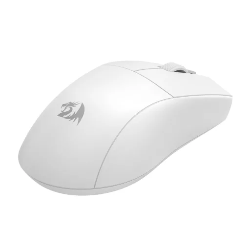 REDRAGON M916W-PRO-4K K1NG egér RF Wireless + Bluetooth + USB Type-C