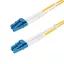 StarTech.com SMDOS2LCLC2M InfiniBand és száloptikai kábel 2 M LC LC/UPC Sárga
