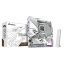 GIGABYTE B850M AORUS ELITE WIFI6E ICE AMD B850 Socket AM5 Micro ATX