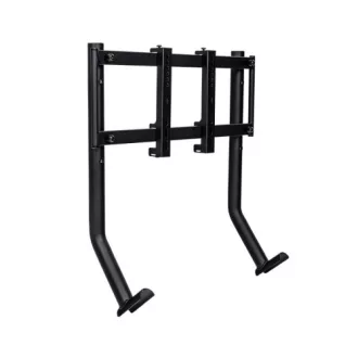   Thermaltake GSC-R3M-MDSLBB-01 asztali TV konzol 127 cm (50") Fekete