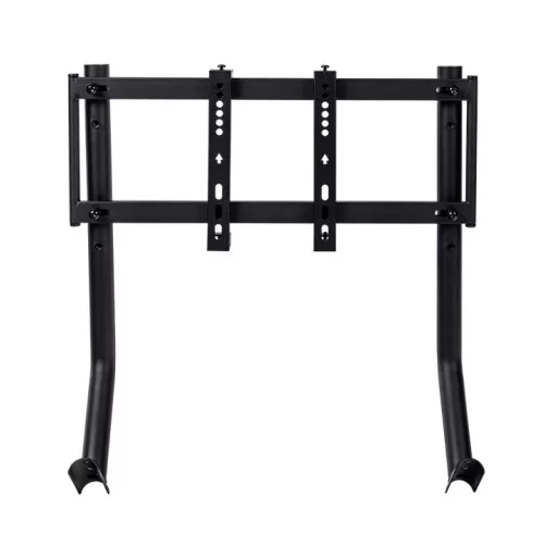 Thermaltake GSC-R3M-MDSLBB-01 asztali TV konzol 127 cm (50") Fekete