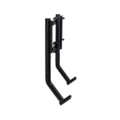 Thermaltake GSC-R3M-MDSLBB-01 asztali TV konzol 127 cm (50") Fekete