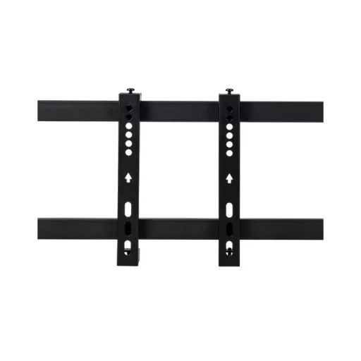 Thermaltake GSC-R3M-MDSLBB-01 asztali TV konzol 127 cm (50") Fekete